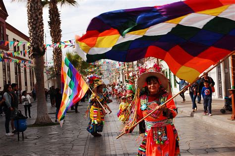 Ministerio De Las Culturas Invita A Participar En El Registro Nacional