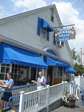 THE 10 BEST Restaurants in Wolfeboro - Updated January 2020 - TripAdvisor