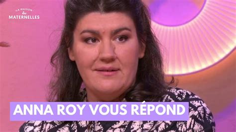 Anna Roy vous répond La Maison des maternelles LMDM YouTube