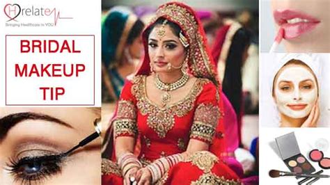 Bridal Makeup Tips In Hindi Video Dekhe Dulhan Ka Shringar