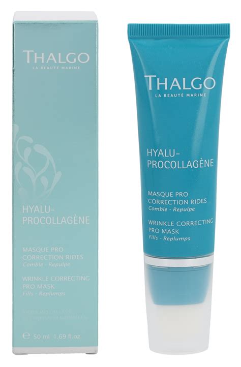 Thalgo Hyalu Procollagene Wrinkle Correcting Pro Mask Ml