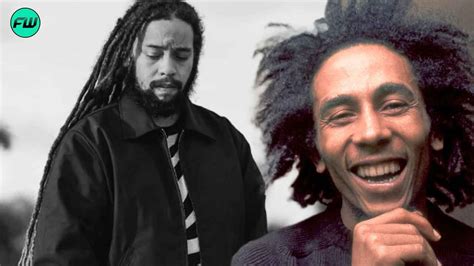 Bob Marley’s Grandson and Celebrated Reggae Artist Jo Mersa Marley ...