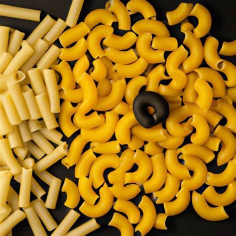 When Was Macaroni Invented A Comprehensive Exploration From Ancient Origins To Modern Times