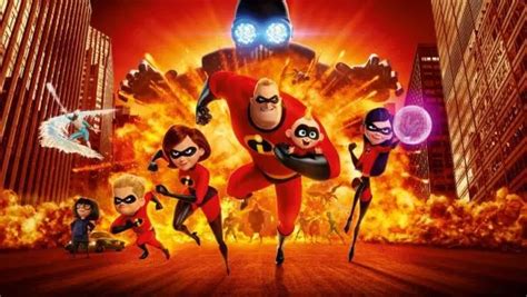 Animated Superhero Movies List