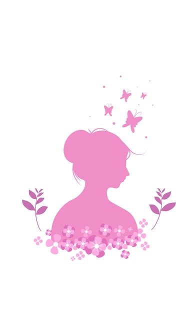 Premium Vector Womens Equality Day Vector Illustration Background For