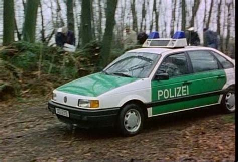 IMCDb Org 1989 Volkswagen Passat CL B3 Typ 35i In Tatort Um Haus