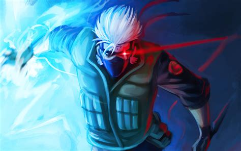 Kakashi Hokage Wallpaper 4k Phone - IMAGESEE