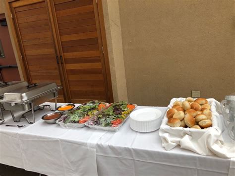 Off Premise Catering Bella Italia Restaurant And Elegant Banquets