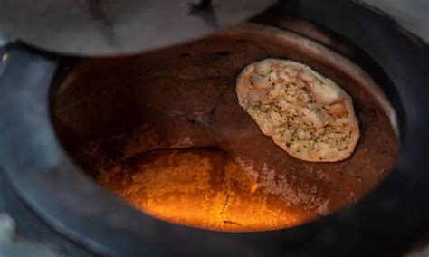 Traditional Tandoori Oven