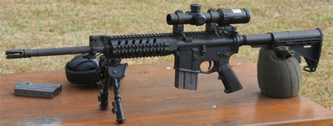 Best AR-15 Scopes and Optics [Purpose Specific Choices]