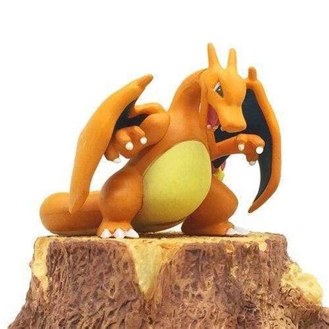 Figurine Pok Mon Dracaufeu Boutique Pokemon