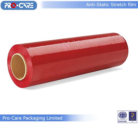 Anti Static Film Roll Pro Care Packaging