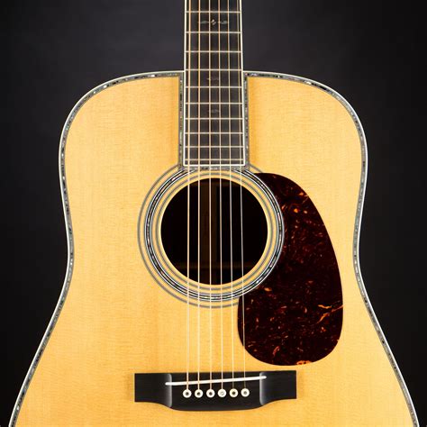 Martin Guitars D V Dv