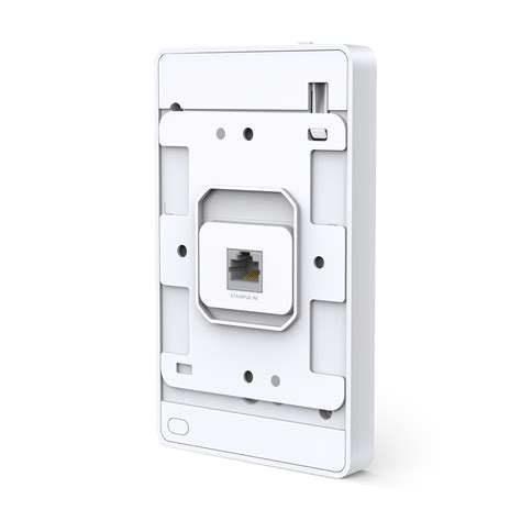 Eap Wall Omada Wireless Wall Plate Access Point Tp Link