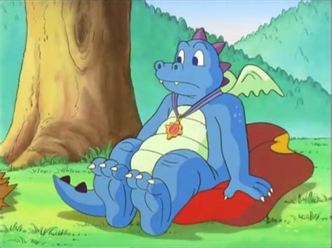 Dragon Tales S01 E23 Ord 1 By Giuseppedirosso On Deviantart