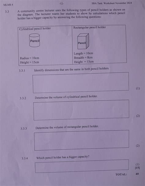 Solved Mlms 4 12 Sba Task Worksheet November 20243 3 ﻿a