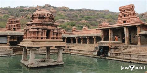 12 Best Tourist places in Nagarkurnool - Javatpoint