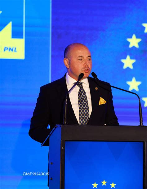 Alexandru Muraru deputat şi preşedinte al PNL Iaşi