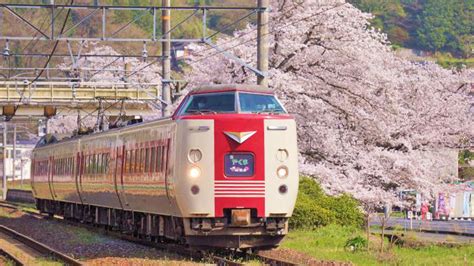 特急「やくも」と駅弁で、春の岡山を満喫してみた！｜infoseekニュース