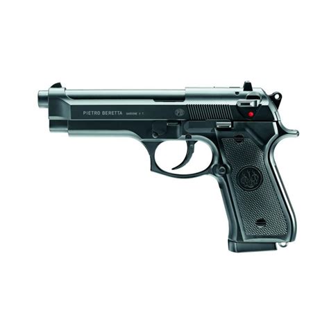 Airsoft CO2 Beretta 92 FS Pistole Comprar Online Alvarez