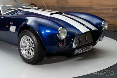 Ac Cobra Replica In Vendita Su Erclassics