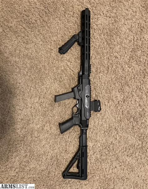 Armslist For Sale Ruger Pc Carbine Chassis Model Hot Sex Picture