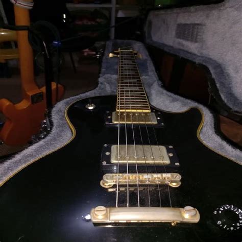 Epiphone Les Paul Custom Ofertas Maio Clasf