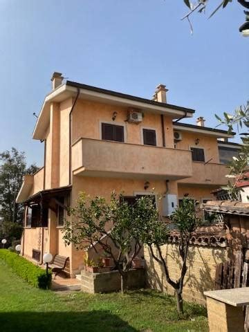 Vendita Villa A Schiera In Via Del Casaletto Di Giano Roma Ottimo