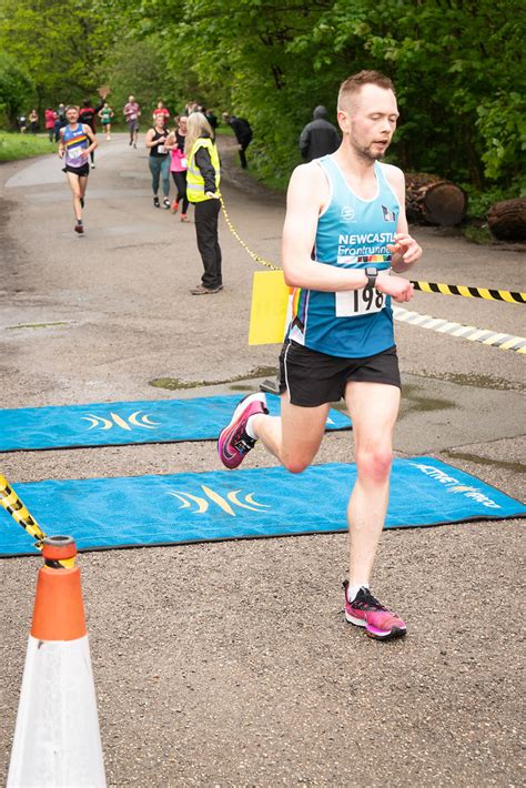 Front Runner Cake 10k May24 250 Manchester Frontrunners Flickr