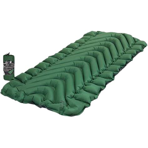 Klymit Static V Sleeping Pad Hike And Camp