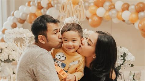 Hadiah Istimewa Raffi Ahmad Untuk Rafathar Ini Bikin Netizen Melongo