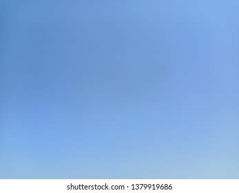 Light Blue Sky Background Stock Photo 1379919686 | Shutterstock