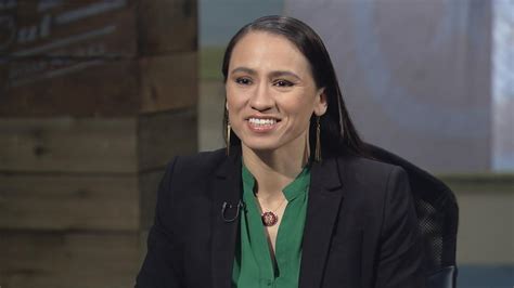 Sharice Davids Rpoliticallynsfw2