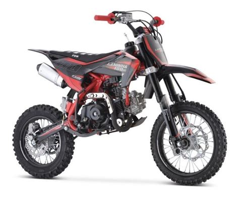 Mini Moto Mxf 100cc Motos MercadoLivre