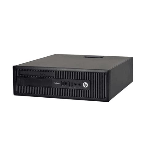 Hp Prodesk G Sff Core I Gb Ram Gb Ssd Windows