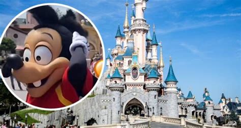 Fans Horrified by Video Showing a Disney Guest ASSAULTING Max Goof! | Disney Dining