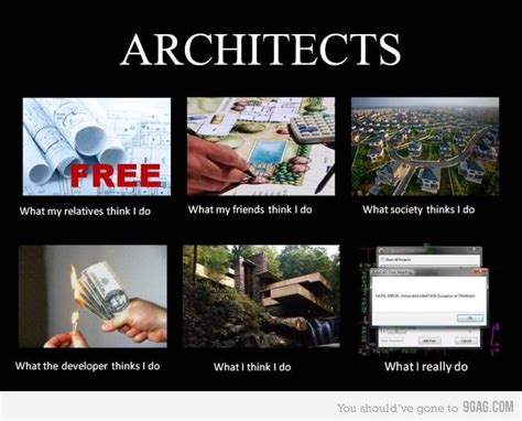 Pin By My Forell On Architecture Memes Architecture Memes Architect