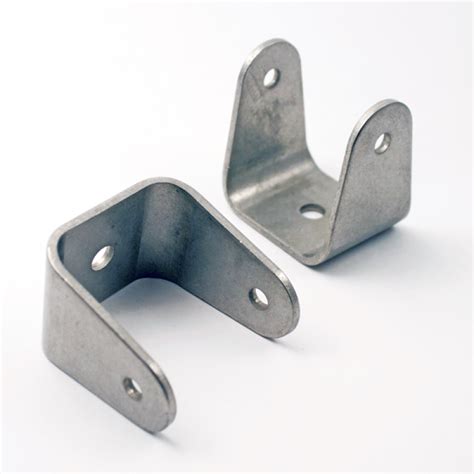 Stainless Steel U-Bracket, Maxair# SU158 - Brackets - Hardware - Engine ...