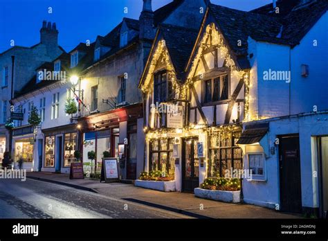 Winchcombe cotswolds hi-res stock photography and images - Alamy