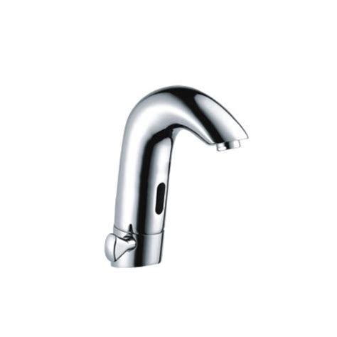 Automatic Faucet With Hot And Cold Water Temperature Control Bathroom Kitchen Faucets