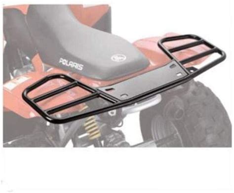 Iso 2007 Phoenix Rear Cargo Rack Polaris Atv Forum