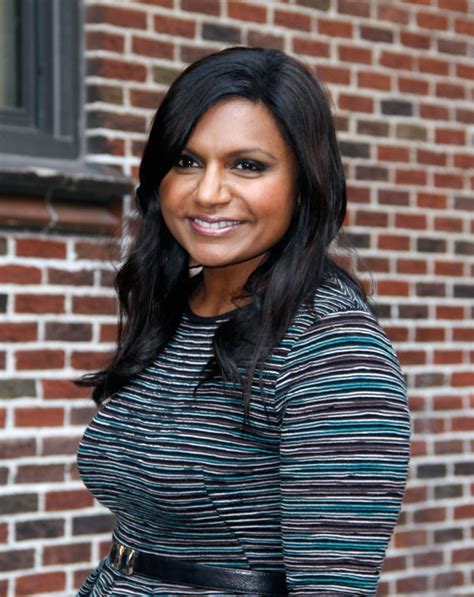 Mindy Kaling Time 100 The 100 Most Influential People In The World