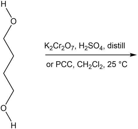 SOLVED: Draw the correct organic product of the oxidation reaction ...