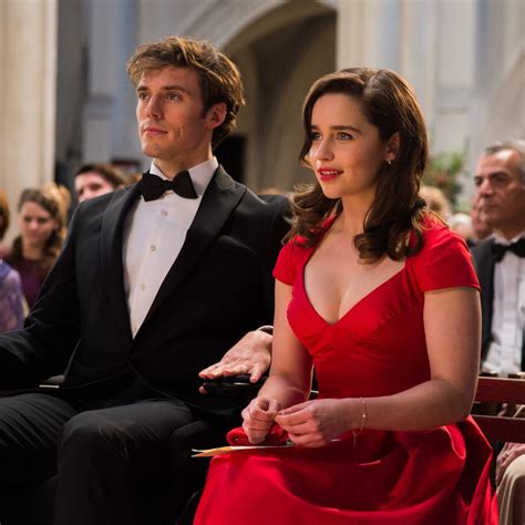 Join Us For An Exclusive Preview Of The Upcoming Film Me Before You