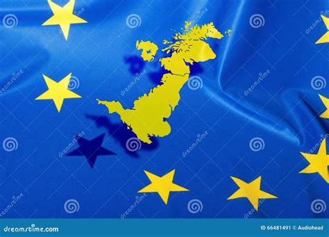 Brexit Imagem De Stock Imagem De Descida Alcance Europeu