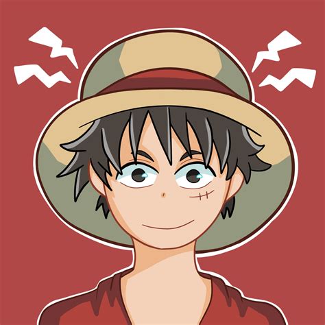 H Nh Nh Avatar Luffy P Cute H T Me Cho Fan One Piece