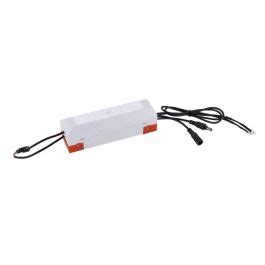 Saxby Emergency Led Conversion Kit Self Test Emst In Gloss White Pc