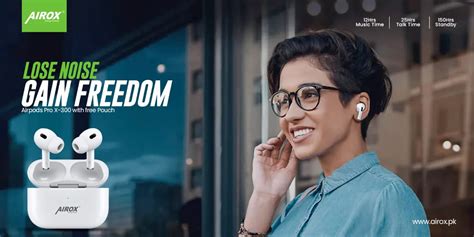 "Wireless Earbuds Price in Pakistan: Affordable Audio Excellence ...