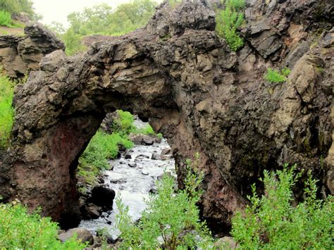 Hallormsstaðaskógur Forest in East-Iceland - Iceland's largest Forest