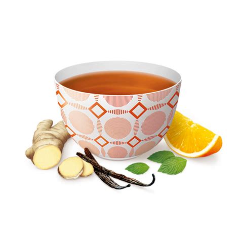 Yogi Tea Ginger Orange A Soli 2 99 Su Kaffekapslen It